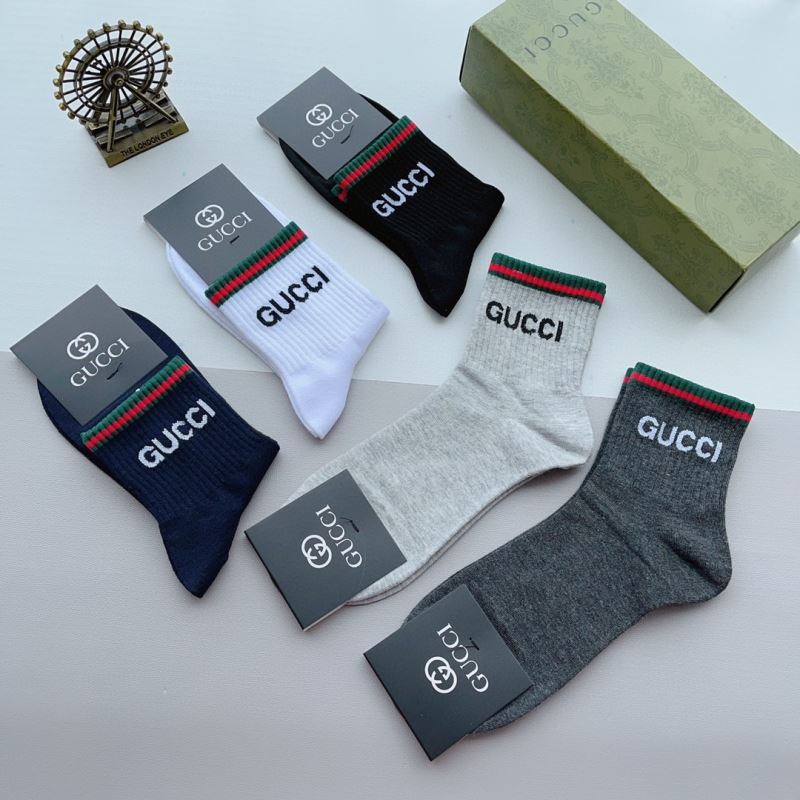 Gucci Socks